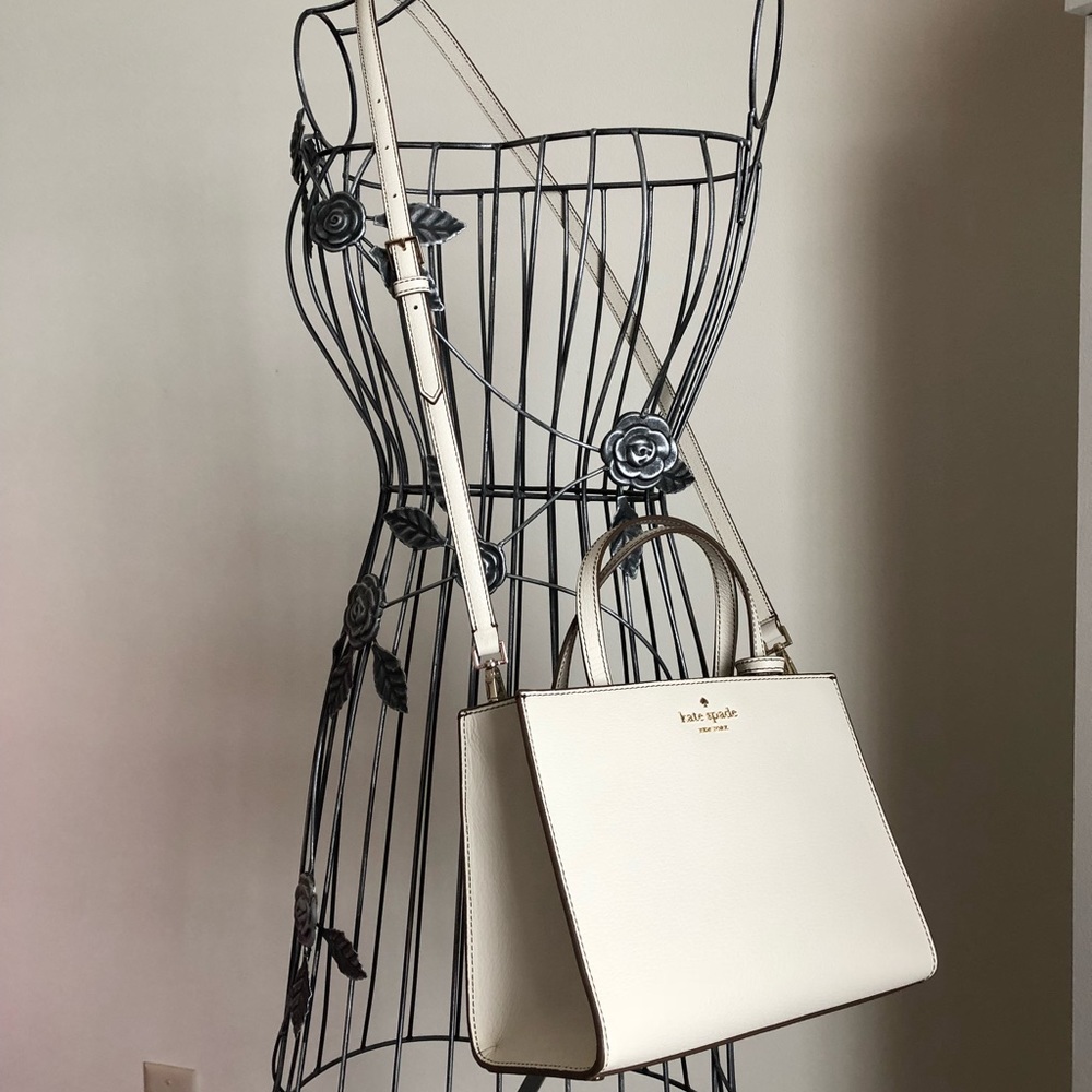 Kate Spade Thompson Street Sam